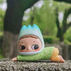 POP MART - Nyota's Fluffy Life